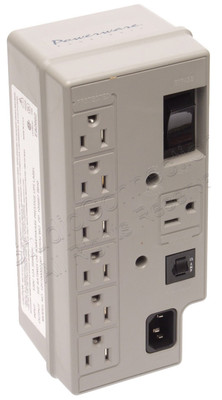 Exide Powerware UPS PowerPass Bypass 124100002-001 Switch (NEW)