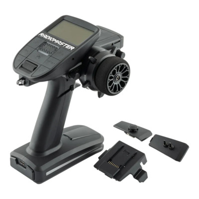 RadioMaster MT12 Surface Radio Controller ExpressLRS + ER3C-I Receiver