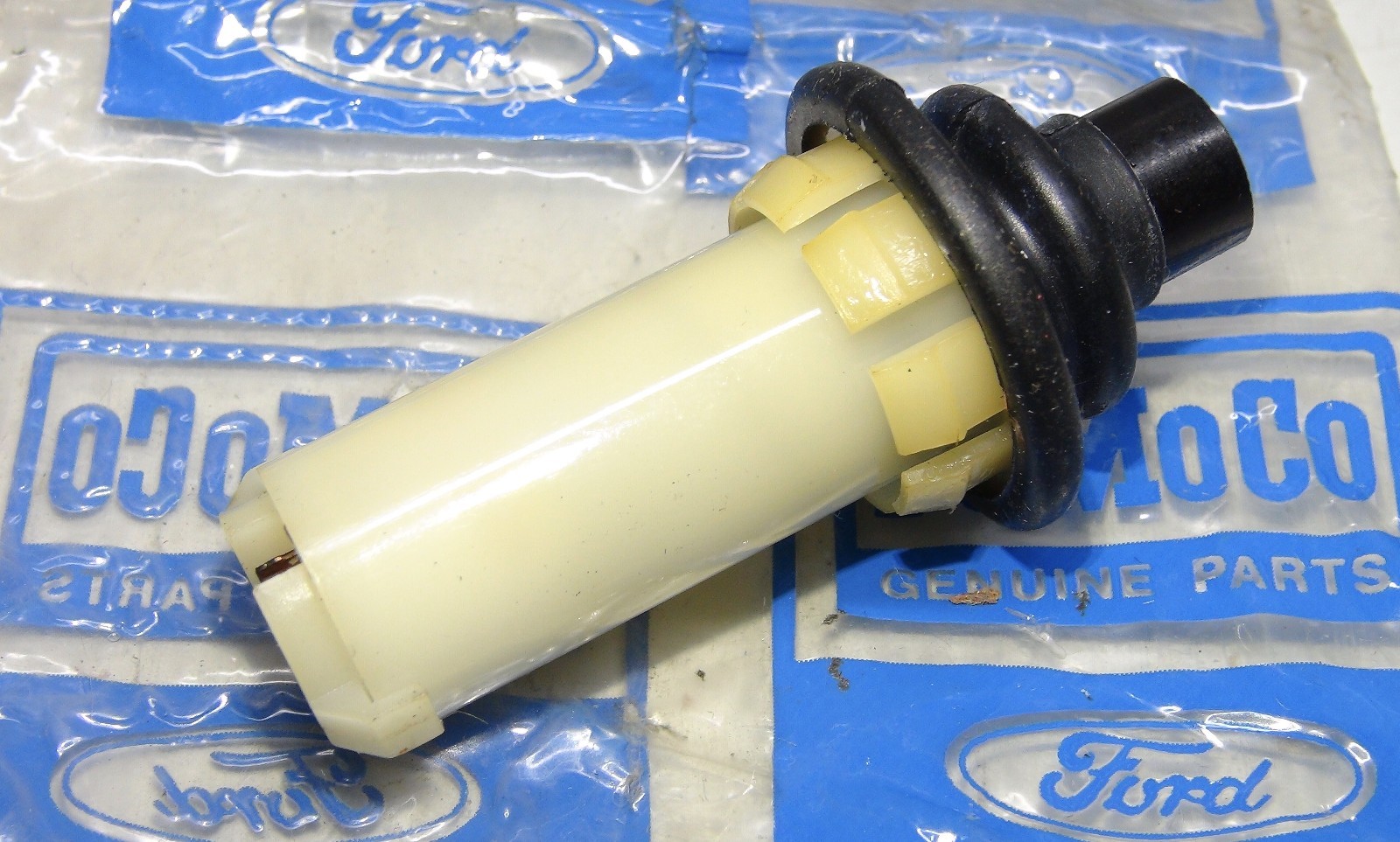 Mk1 ESCORT Rs2000 Twin Cam GT RS Capri Gen Ford NOS INT Lamp Door