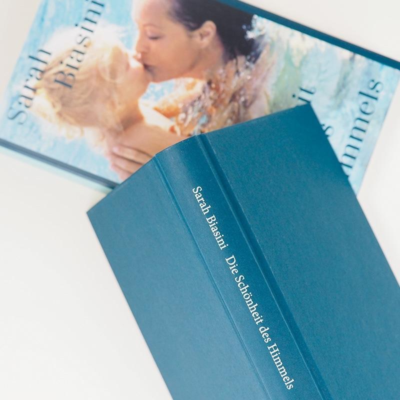 Thumbnail - Die Schönheit Des Himmels Sarah Biasini