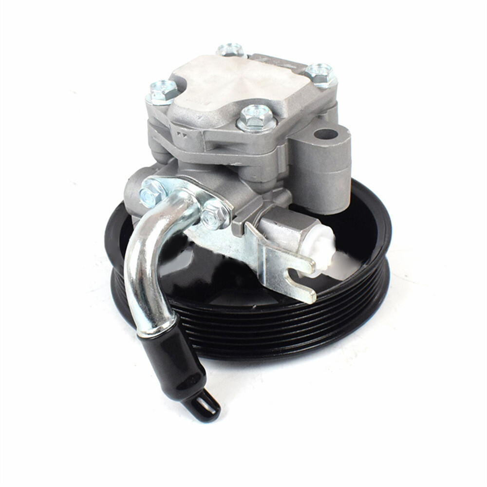 571002E100 For Hyundai Tucson Kia Sportage V6 2.7L Power Steering Pump