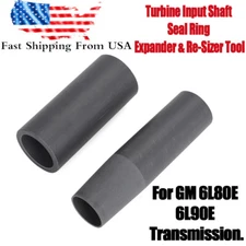6L80E 6L90E Transmission Turbine Input Shaft Seal Ring Expander & Resizer Tool