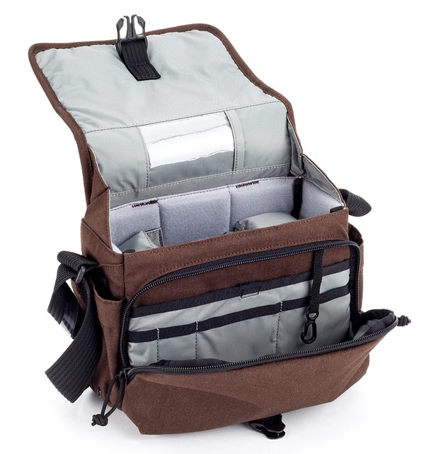 Tamrac Apache 4.2 Shoulder Camera Bag 