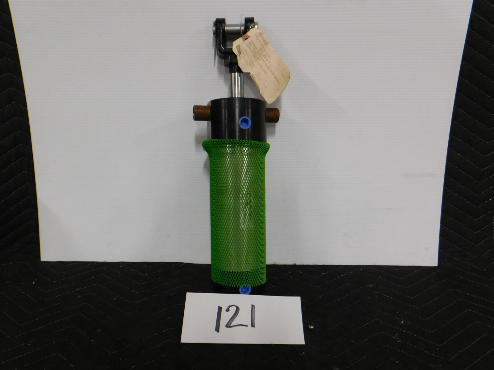 Elgin Sweeper OEM Air Cylinder 1078483 for sale online | eBay