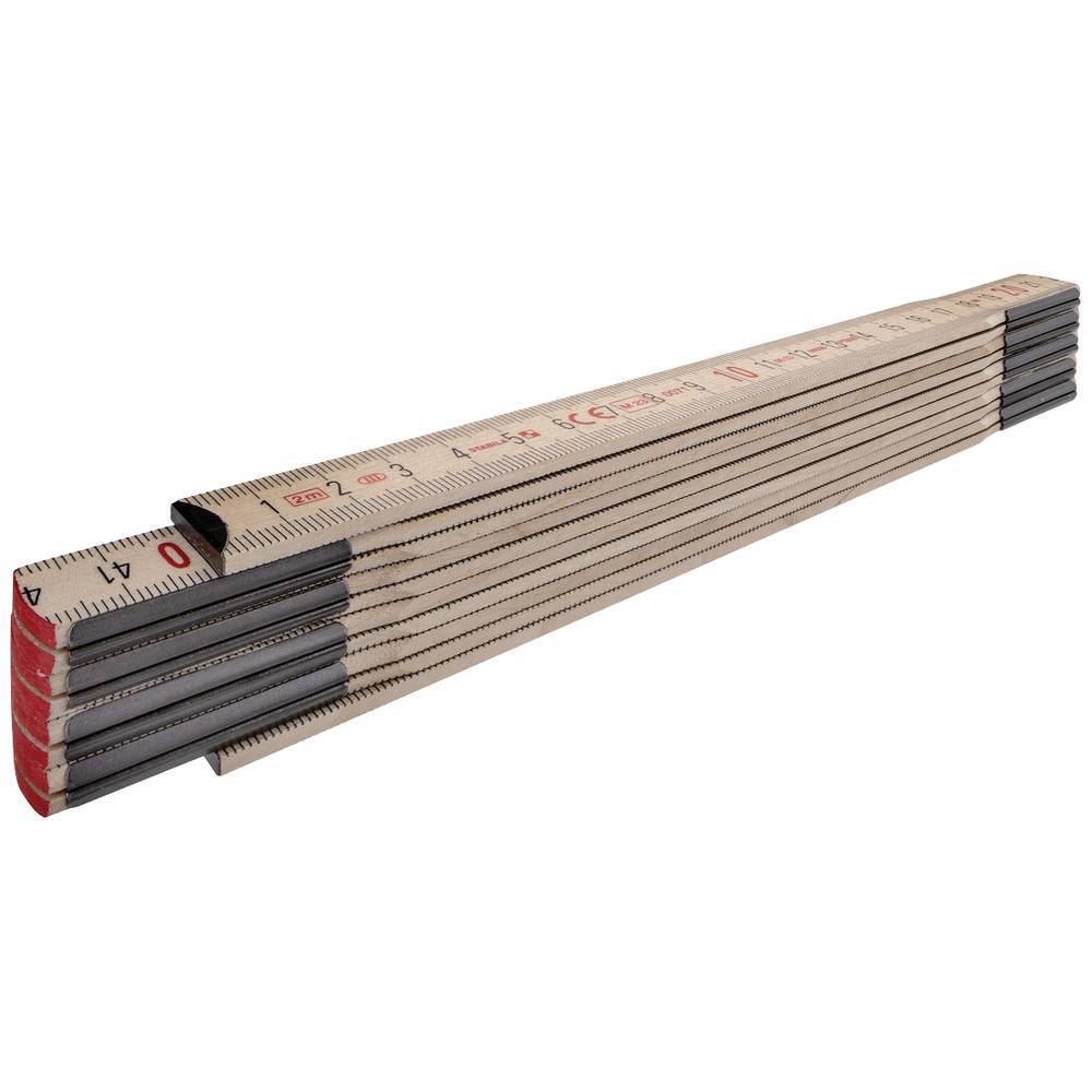 Stabila Type 507 N 19994 Metro pieghevole