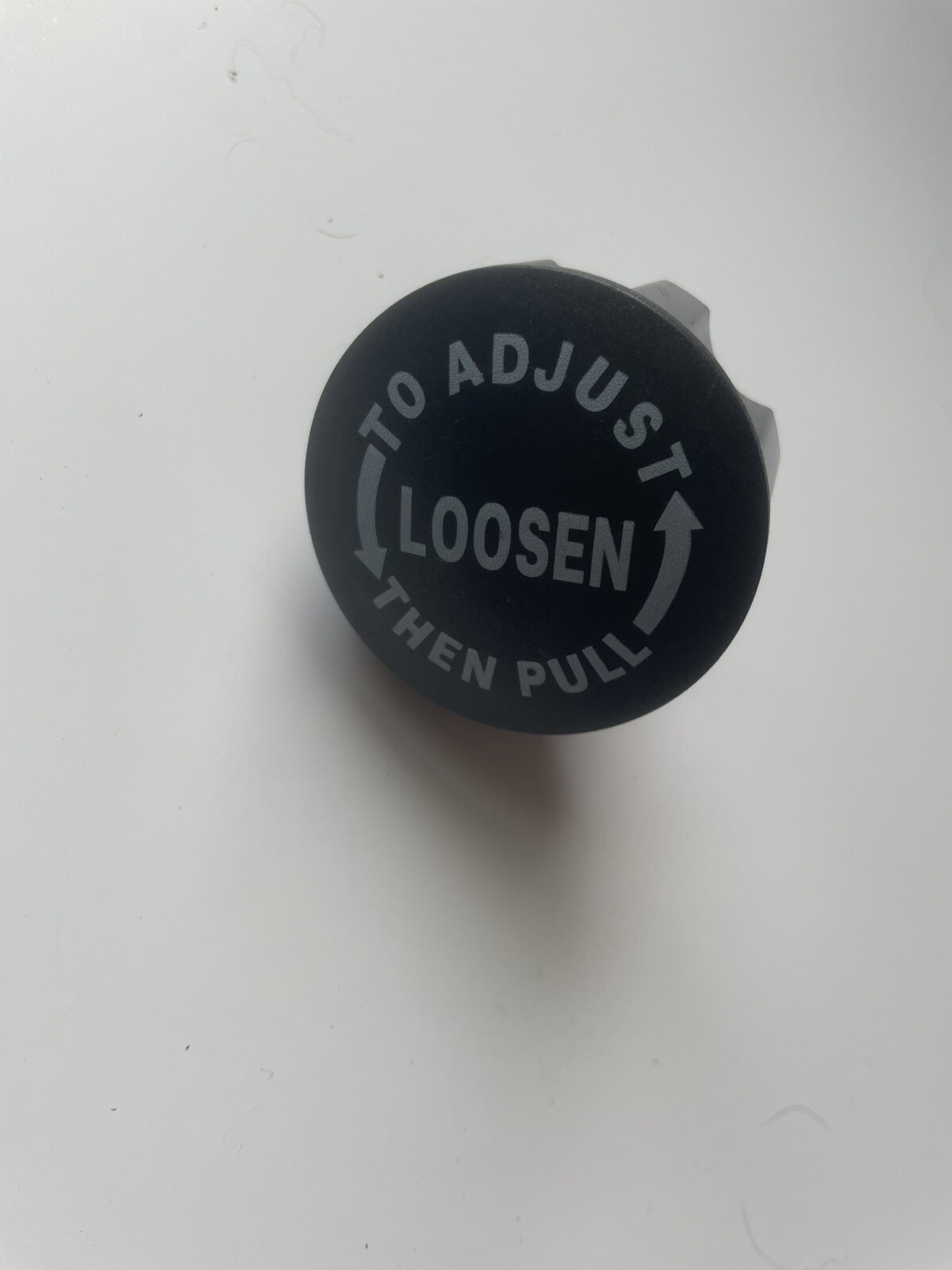Replacement Part