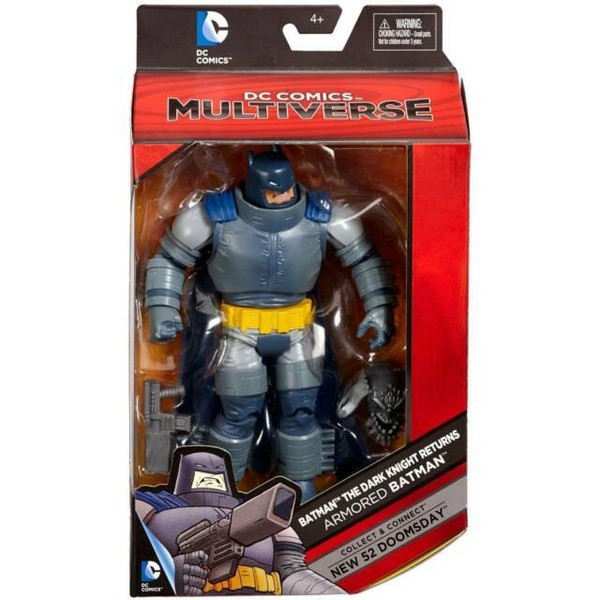 multiverse armored batman