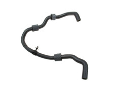 NEW SKODA SUPERB MK2 3T ENGINE COOLANT HOSE 1K0122109BP NO IMPORT DUTIES TO 🇺🇸
