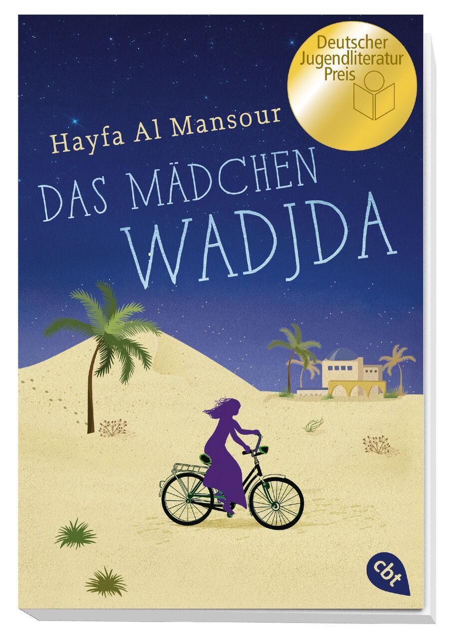 Thumbnail - Das Mädchen Wadjda Hayfa Al Mansour