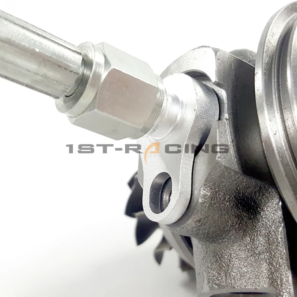 Fit BMW N54 3.0T Twin TD03L TD04L turbos 135i 335i 535i 735i Oil Feed Line Kit - Image 4 of 4