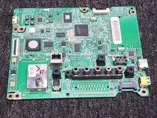 SAMSUNG 51" PN51C490B4FXZA MAIN VIDEO BOARD UNIT BN41-01785A - BN97-05551C