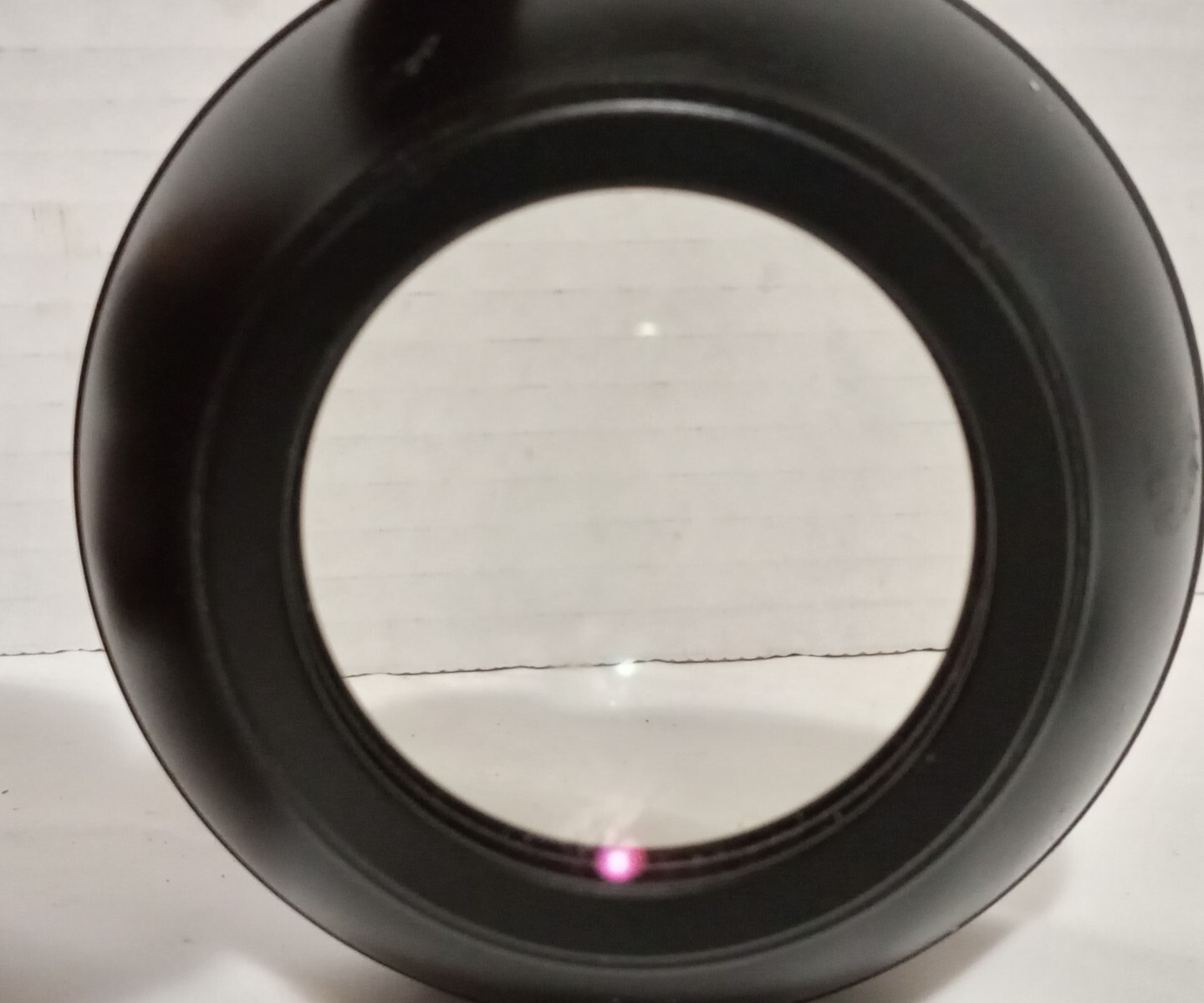SONY VCL-1452H Tele Conversion Camcorder Lens Video 52mm X 1.4 Zoom w/ Lens Cap