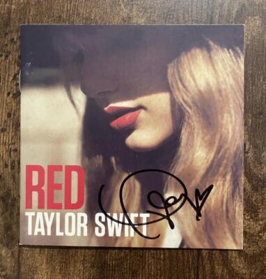 Taylor Swift テイラースウィフト 直筆サイン 限定リトグラフ Taylor Swift テイラースウィフト 直筆サイン 限定リトグラフ