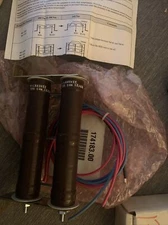 LENZE 841-006 / 841006 174183.00 DYNAMIC BRAKE RESISTOR (BRAND NEW)