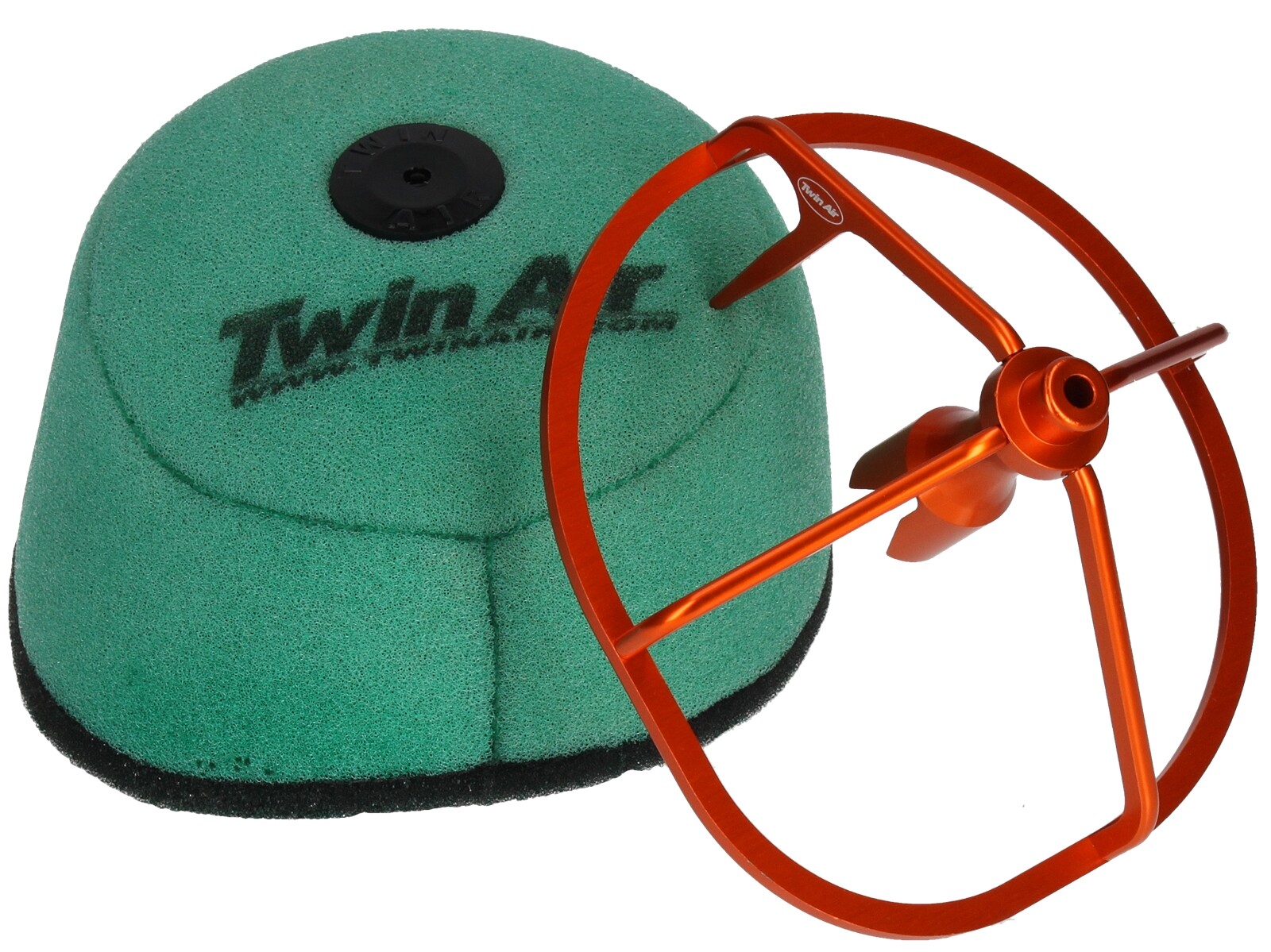 Twin Air Powerflow Air Filter Kit Fits Suzuki RMZ 250 07-18 450 07-17 RM 125 250
