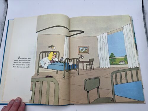 Snoopy, Come Home Movie Book - Charles M Schulz 1972 HC -Peanuts Charlie Brown - Foto 9 di 11