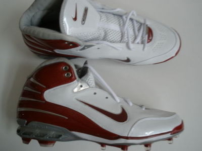 Nike Air Zoom Assassin TD US 14.5 $79 NEW! SALE! | eBay display picture 3