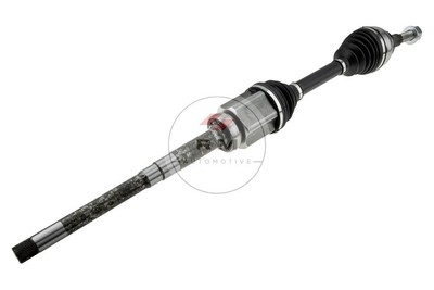 1783750 ford привод