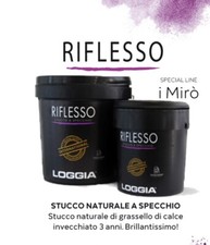 Venetian Polished Plaster 8kg