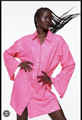 pink glitter shirt dress Yellow Jacquard Satin Homecoming Dress Strapless Tea-Length Dress hc330 Custom Colors / US16