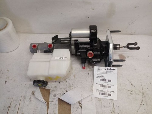 Power Brake Booster For 2024 Silverado 2500 2924368