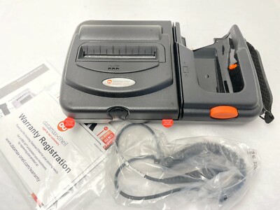 Datamax O'Neil PrintPAD Intermec CN70 CN75 BT DEX E-Charge MSR 200522-101 New