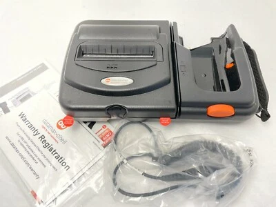 Datamax O'Neil PrintPAD Intermec CN70 CN75 BT DEX E-Charge MSR 200522-101 New