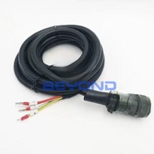 1PC NEW FOR Servo motor power cable MFMCA0203FCT 20M