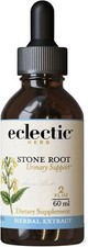 Eclectic Institute Stone Root O 2 Ounce