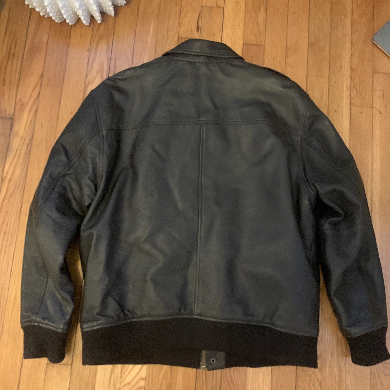 Blue Eagle New York City by Cockpit USA Men’s Brown L… Gem