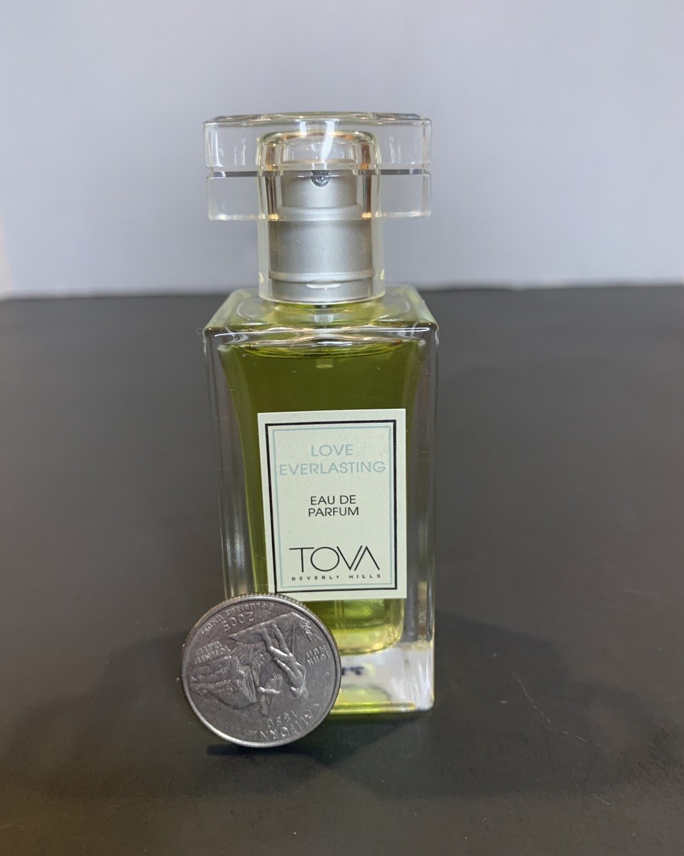 香水(女性用) Tova Beverly Hills Eau De Parfum Tova Tova Beverly Hills perfume - a fragrance for women 1982