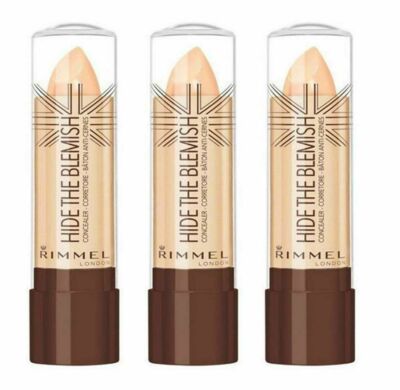 RIMMEL Hide The Blemish Concealer 4,5g - Farbton wählbar - NEU