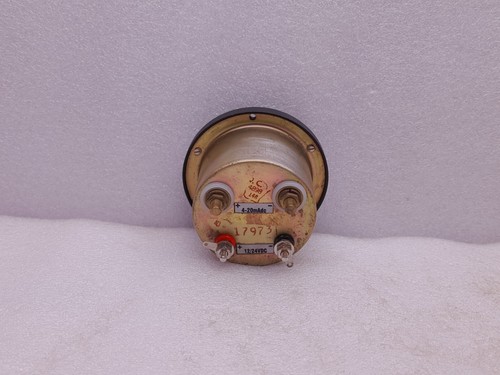 National Oilwell 7806825 Pressure Gauges Simpson Electric 6A-21A 4-20mA - Picture 8 of 8