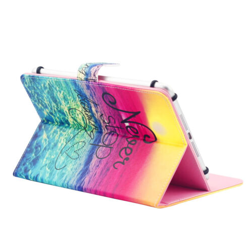 For Samsung Galaxy Tab S5e/S6/S6 Lite/A7/A7 Lite/A8 Universal Tablet Case Cover - Picture 36 of 105