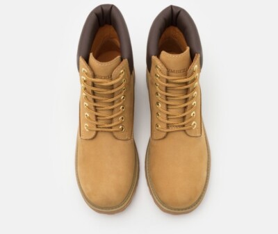 Boots De Hombre LUMBERJACK SCOTT SMF3201-001 MARRóN