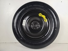 Spare Tire 18" Fits Land Rover Discovery Sport  15-19 , LR2 2011-2015 OEM Genuin