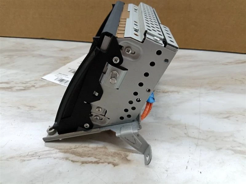 Used Infotainment Display fits: 2008 Land rover Lr3 navigation display Grade A Foto 2 de 4