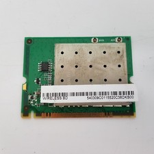 Carte wifi AR5BMB5 pc portable acer aspire 9300 5100 pièce détaché