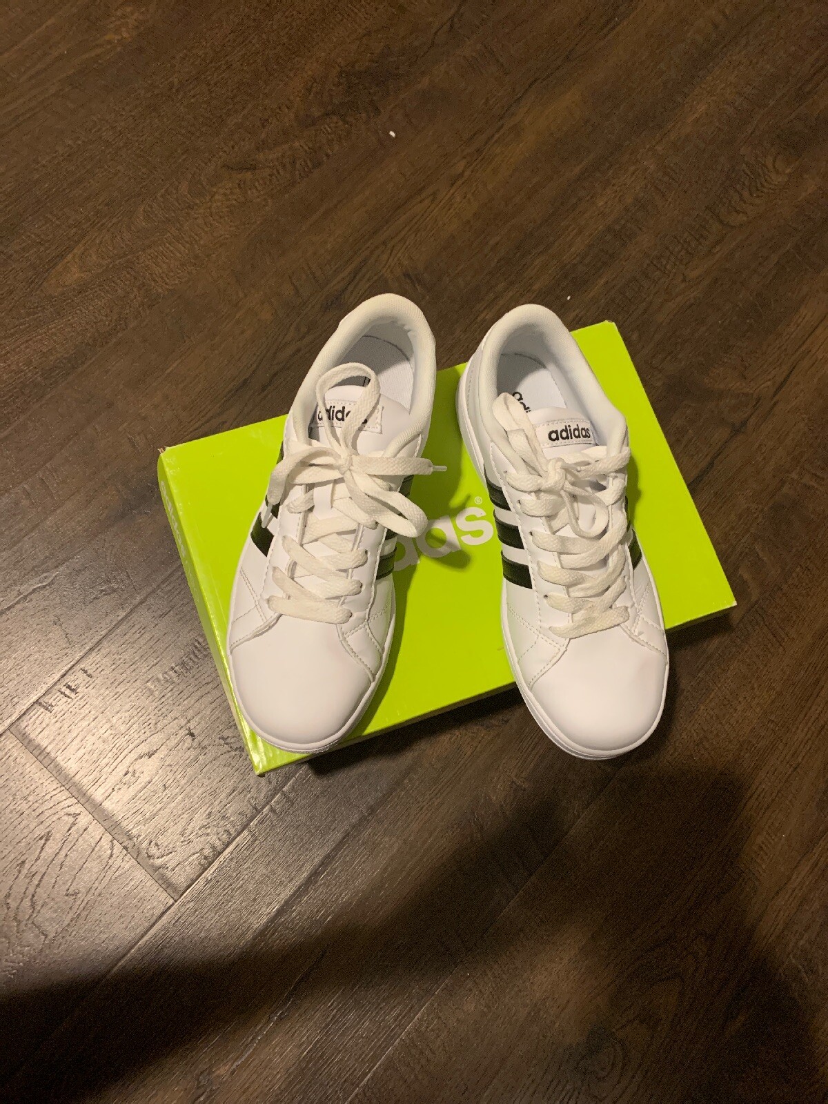 adidas baseline cmf inf