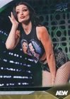 #47 SARAYA 2025 Upper Deck AEW Wrestling PAIGE