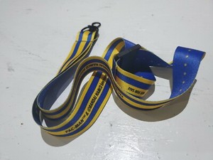 Exclusive Rare Collectible Pac Man Lanyard Bandai Namco Game Badge Id Holder Ebay