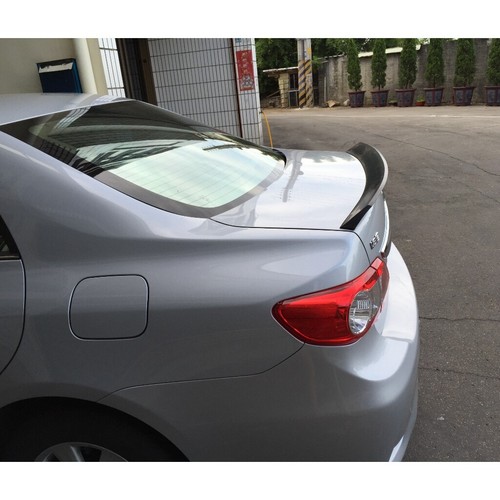 Stock 380P Rear Duckbill Trunk Spoiler Wing Fits 1995~99 Nissan Maxima A32 Sedan - Picture 10 of 15