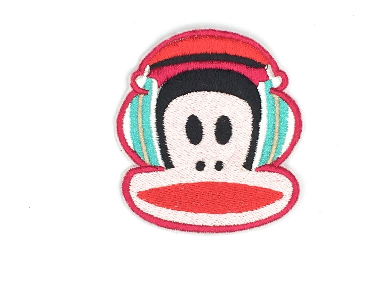 PPFM スカジャン ドクロ マリア L 刺繍 ハーレー 00s Y2K Vintage Y2K Black 100 Years of Great Motorcycles Harley