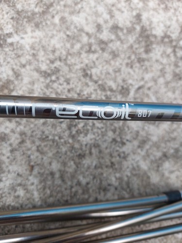 Cobra Fly Z Iron 5 6 7 8 9 G P golf clubs mamya RH - Picture 10 of 13