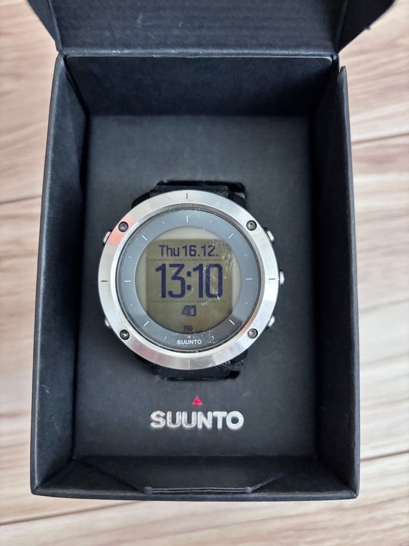 Hiking Fishing Altimeter Barometer