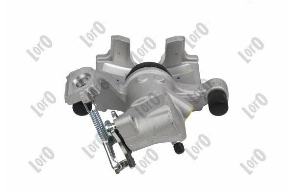 ABAKUS Brake Caliper 131-04-372 1-Piston 34 mm Rear Right for Daihatsu Toyota