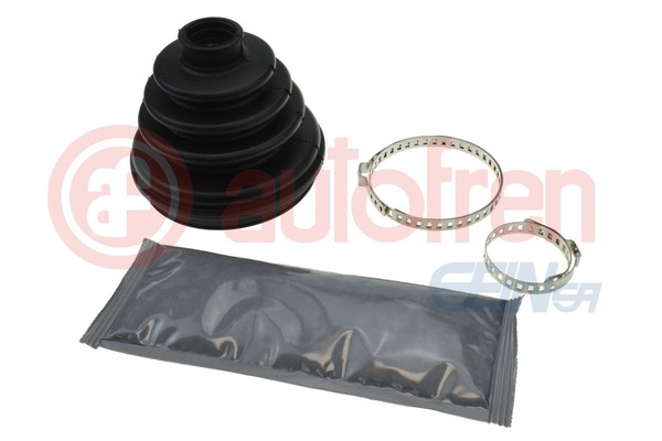 Autofren Seinsa Faltenbalgsatz Antriebswelle D8094 FüR Audi Mercedes Bmw 100 80-image
