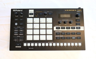 Roland Verselab MV-1 USB Workstation - For PARTS or REPAIR