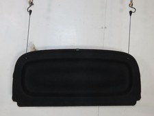 Porte arrière et accessoires Smart FORFOUR