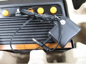 NEW Atari Flashback 7 Classic Game Console Never Used!